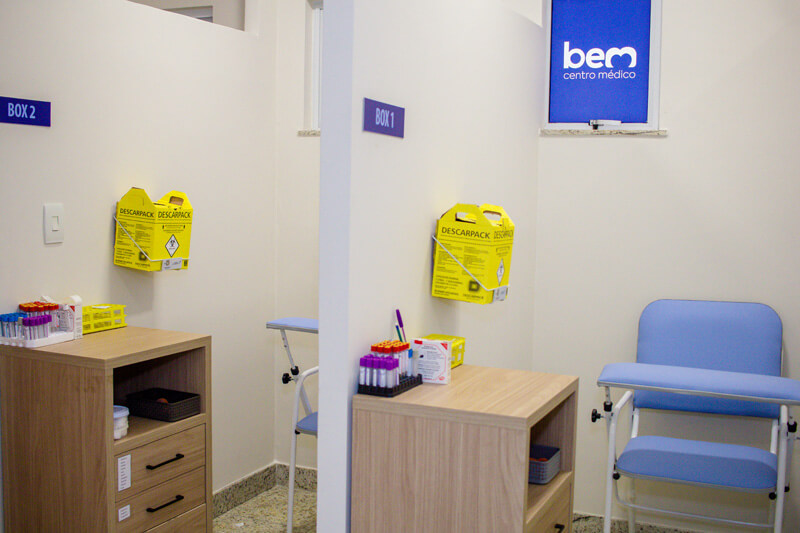 Bem Centro Médico
