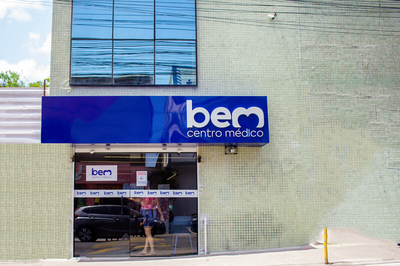 Bem Centro Médico